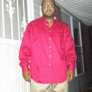 Meet your Posher, Brandon